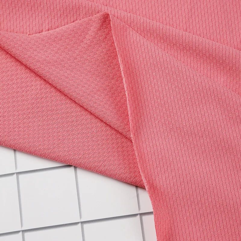 Cool silk cotton great wall grid anti-uv 50 + suction and exhaust breathable sunscreen suit fabric sunscreen suit
