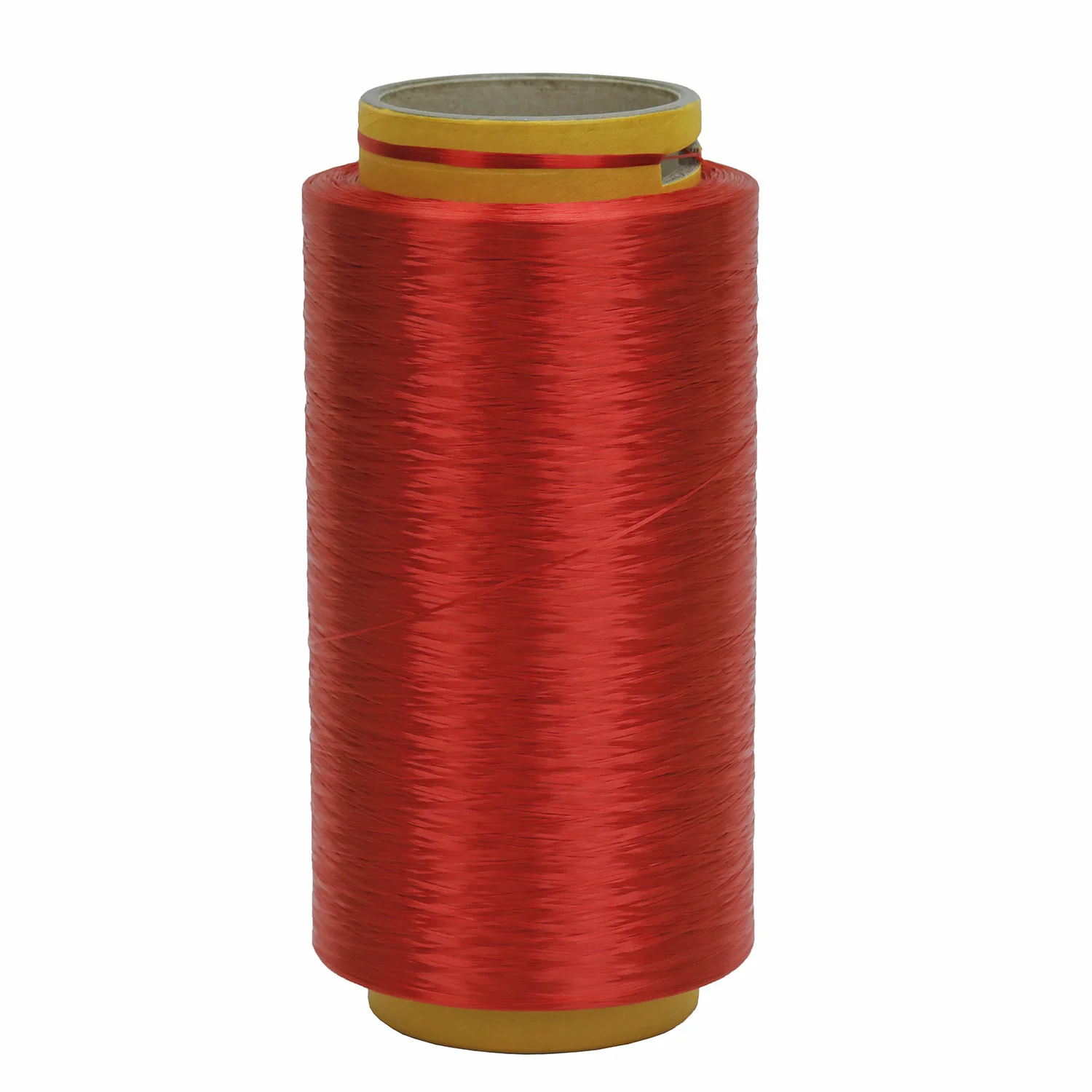 1000d High Quality tenacity industrial polyester Filament Yarn for Webbing