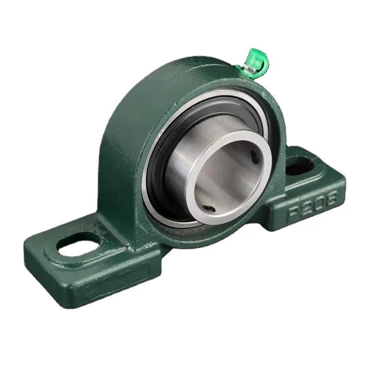 Корпус подшипника uc 207 ucp 206 ucf 205 ucf 204 опорные подшипники p205 p206 p208 опорные подшипники