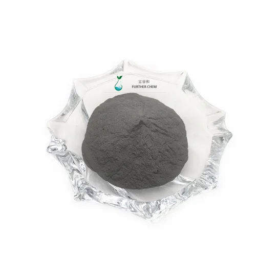Further-Chemical High purity Titanium Ti powder Cas 7440-32-6