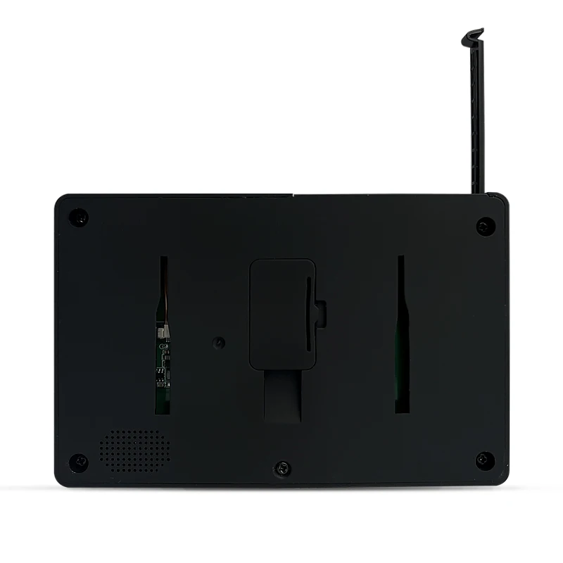 4.3 Inch Tft Color Screen Display Doorbell Camera 145 Degree Peephole Viewer Cat Eye Door Bell Monitor