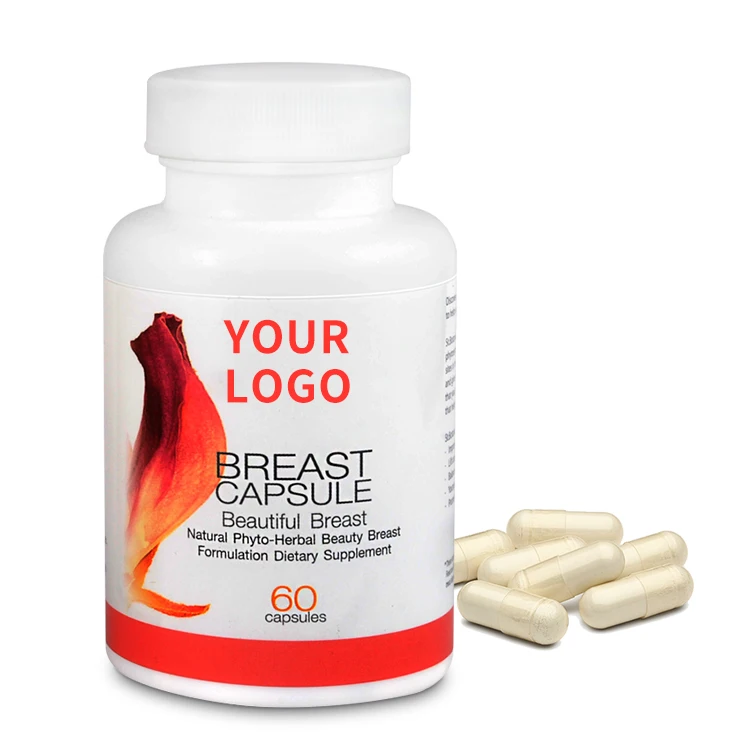 100% натуральные ингредиенты, капсулы пурарии мирифики для увеличения груди