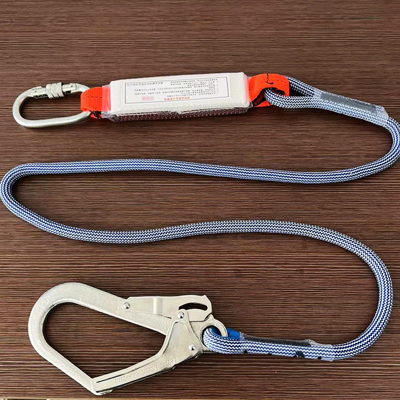 fall protection full body rescue safety harness harness safety electrician construction full body safety harness belt