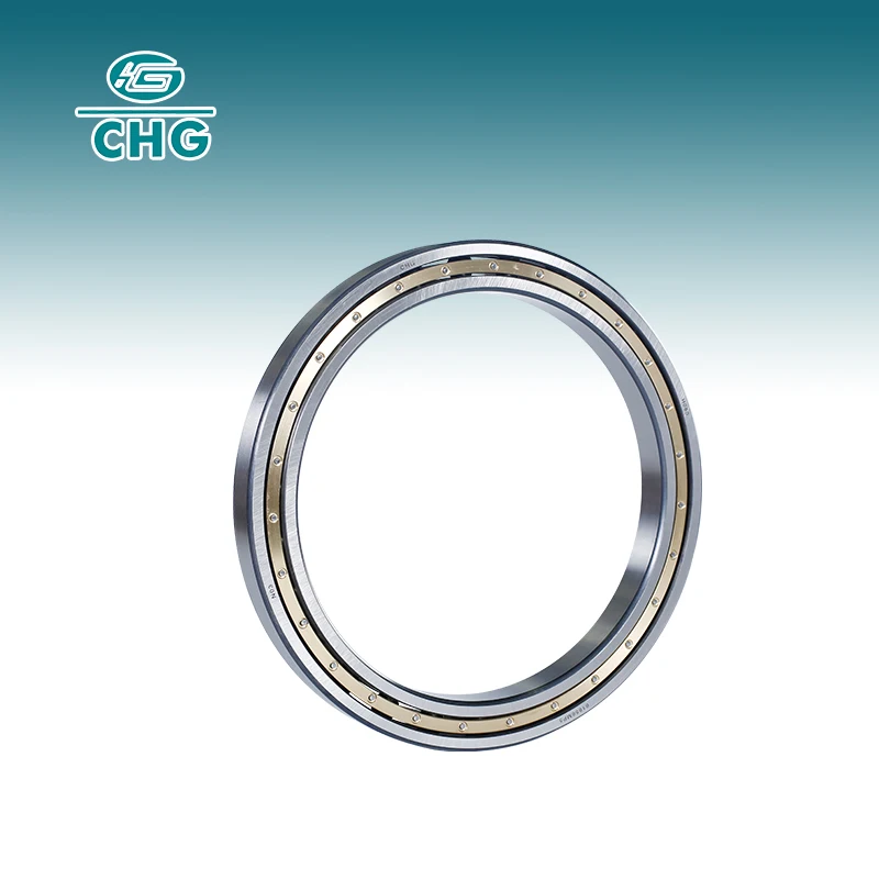 GCr15 Single row deep groove ball bearings 61946X3M 230*329.5*40mm Type C ball bearing supplier