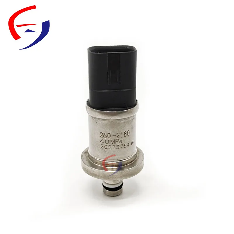 excavator part 320d pressure sensor 260-2180 for cat parts