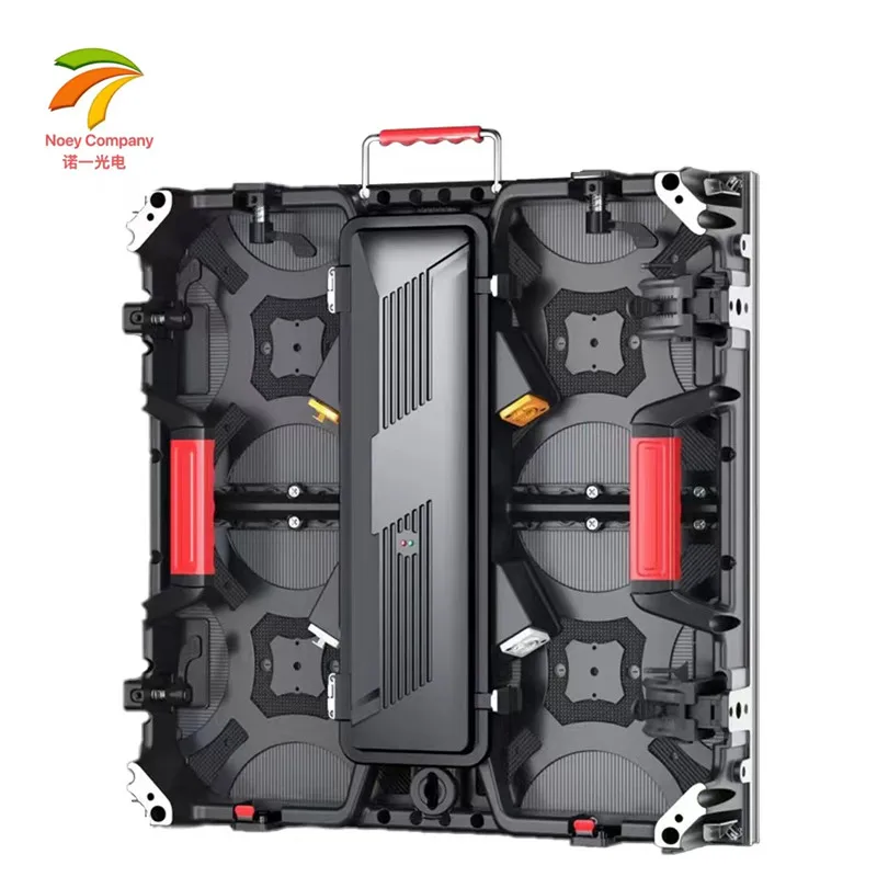 High quality indoor HD background WIFI video wall meeting room projector 3mm 2.5mm customized led advertising screen