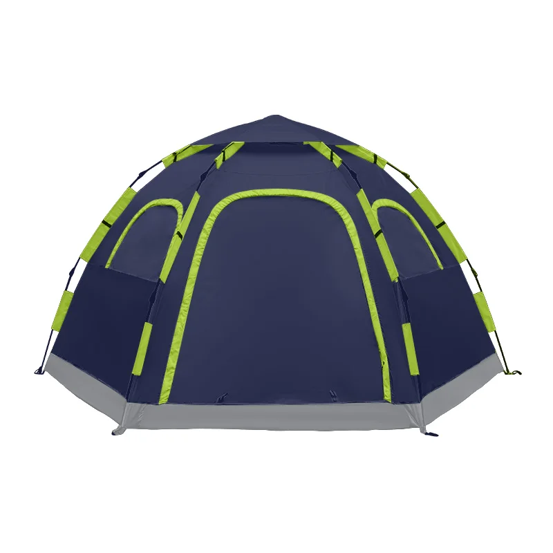 Manufacturer Customized Outdoor Winter Snow Tent High Quality Winter Outdoor Tent