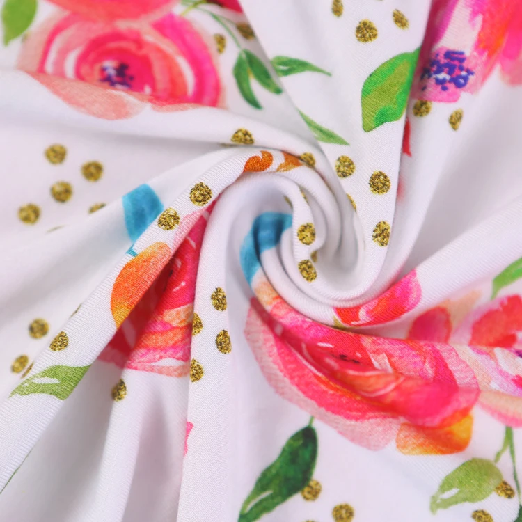 Quality oeko tex standard 100 organic bamboo fabric clothing for shirts