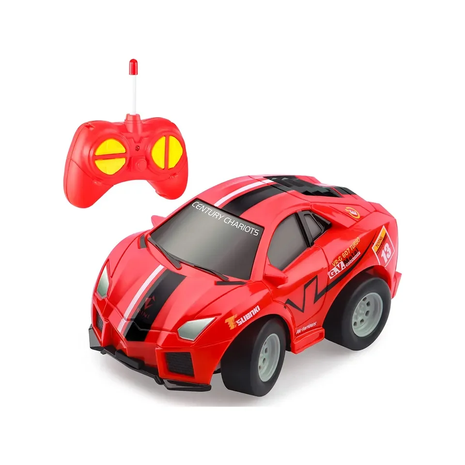 Toys for Boys Mini Remote Control Car Toddler Toys RC Car for Kids Car Toys for Boys GiftsBoys Girls Birthday