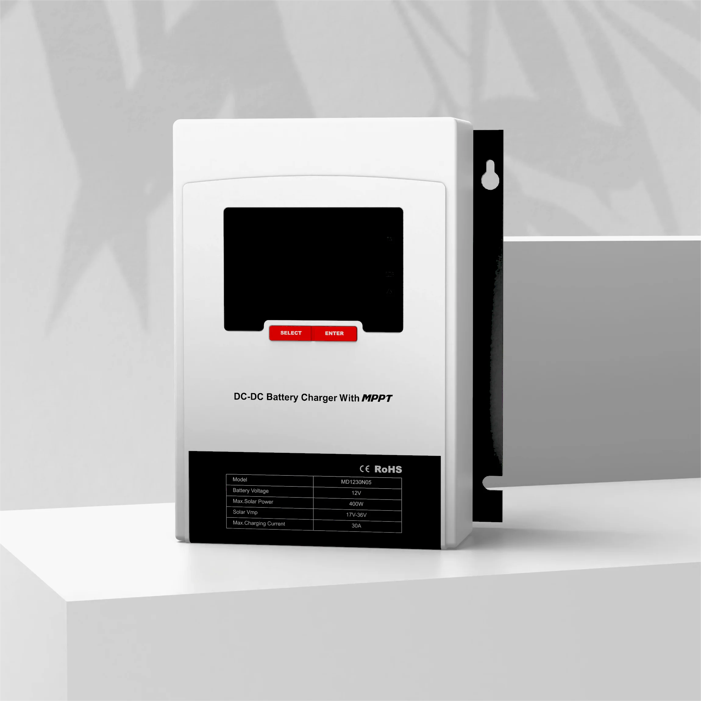 SRNE Wholesale Price 12V 24V Auto adapt Backlight LCD 180V 48V Battery Charger 60 Amp MPPT 60A Solar Charge Controller