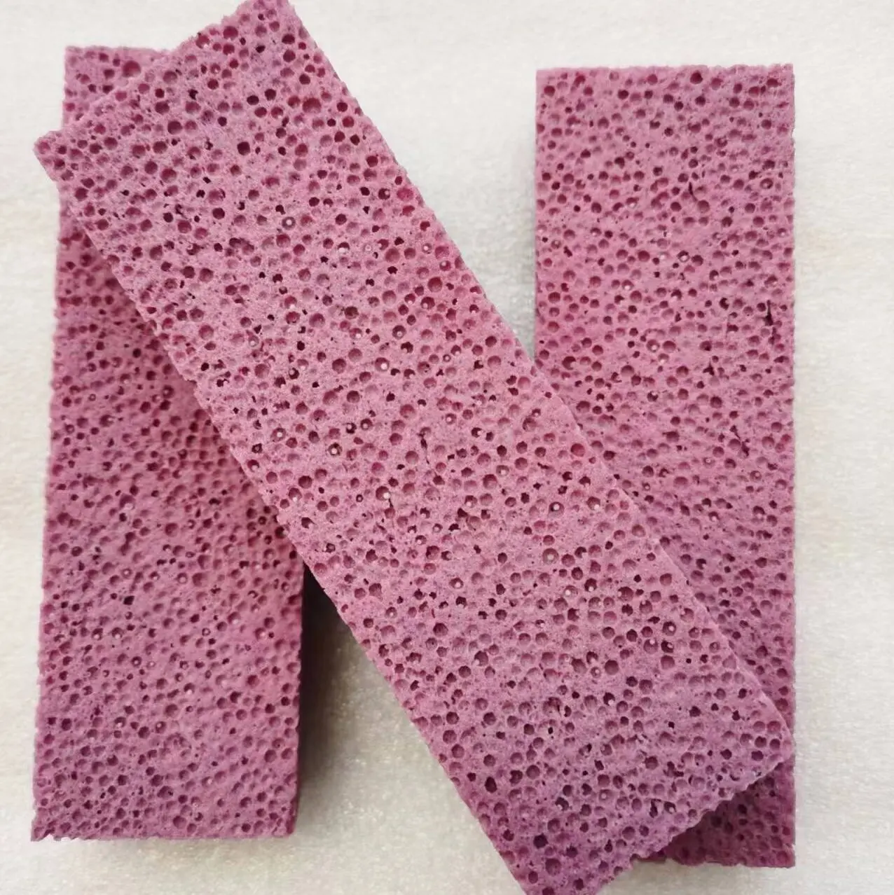 Stomatal oil stone Automotive mold sheet metal  Pink Funsed Alumina PA polish stone sharpening stone