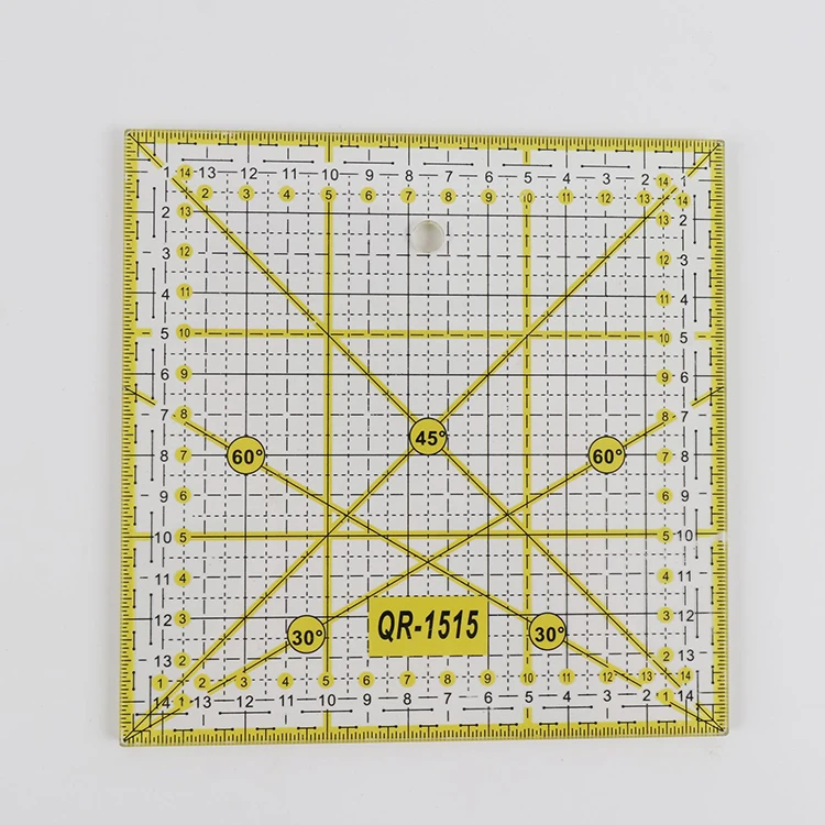 custom acrylic ruler (1)