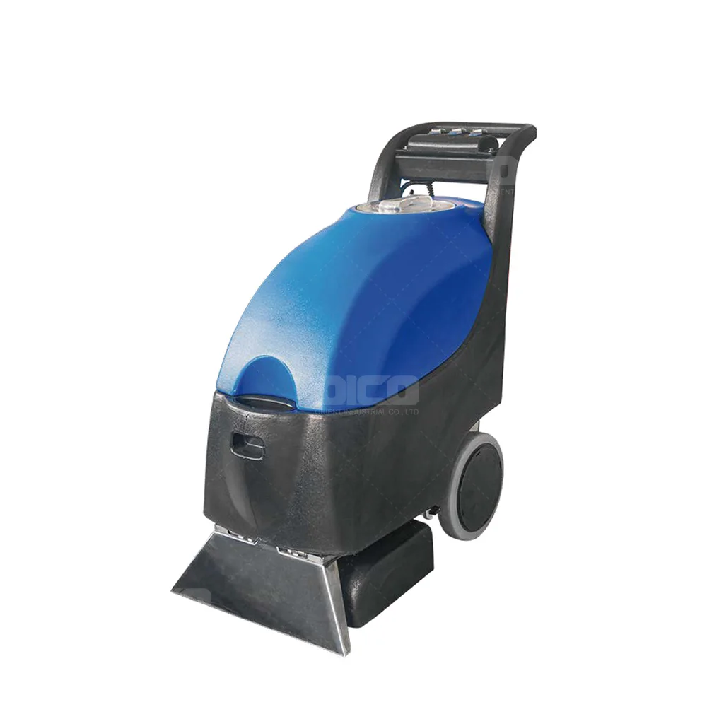 OR-DTJ3A Floor Carpet Machine Cleaning Machine concrete floor warehouse scrubber
