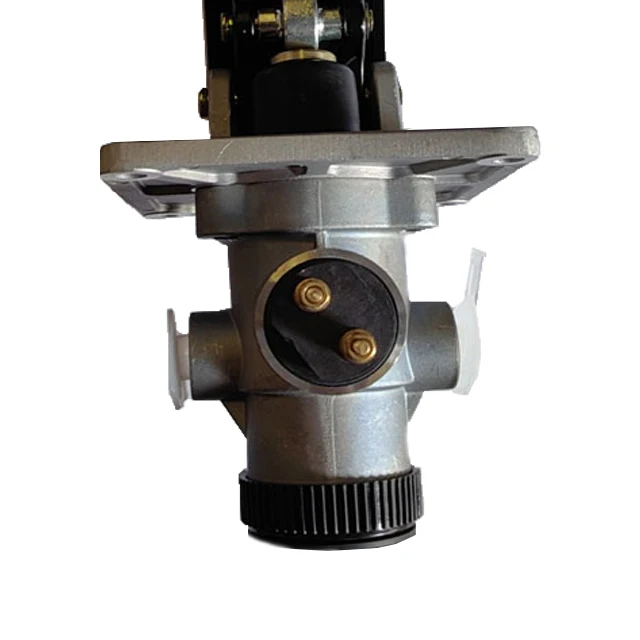 Loader Forklift Brake Master Pump Brake Valve