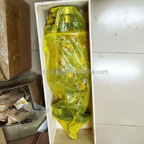 4N7692 Crankshaft CAT 3304 Engine Part Crankshaft 4N7692 2W7960 for CAT 936 950 Wheel Loader