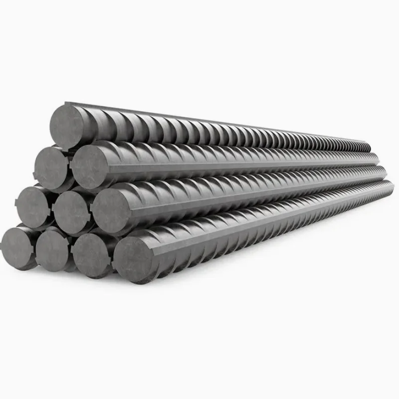 ASTM A706 Reinforcement Bar Grade 60 GR75 GR80 hot sale china steel bar Steel Reinforcement Rebar