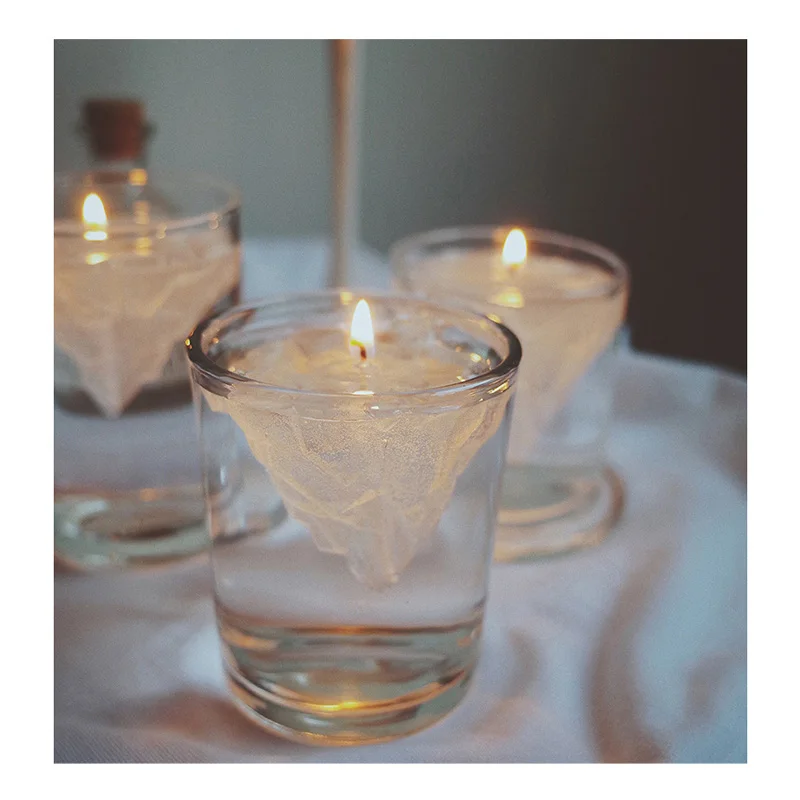 Hot Sale Complete DIY Candle Making Kit Supplies Create Large Scented Soy Candles Full Beginner Set