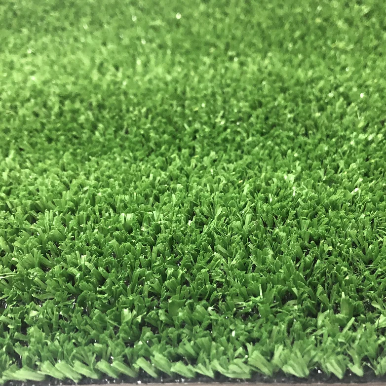 Artificial grass turf  synthetic lawn grass 7 mm artificial carpet cheap rolls  synthetic grass for garden decoration