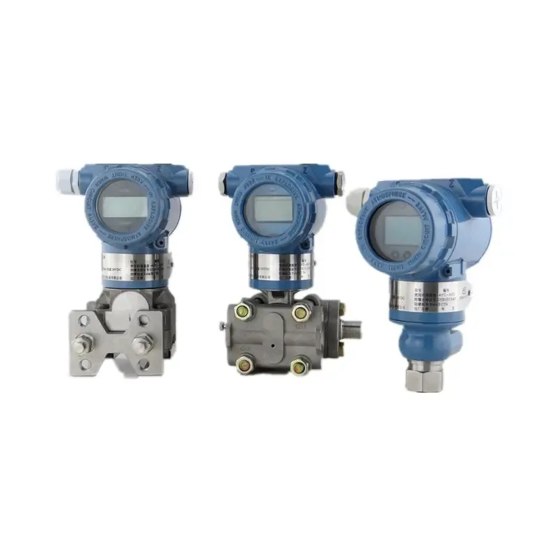 4 20 mA Selectable HART Protocol Pulp and Paper Industry Rosemount 2088 2090F 2090P Pressure Transmitter