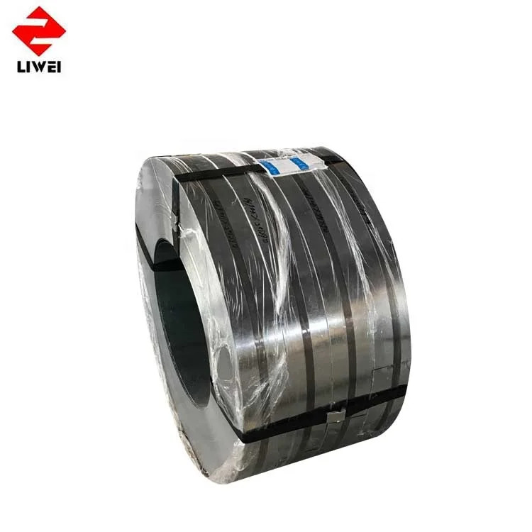 Galvanized Metal Standard Zinc Steel Gi Coil Strip