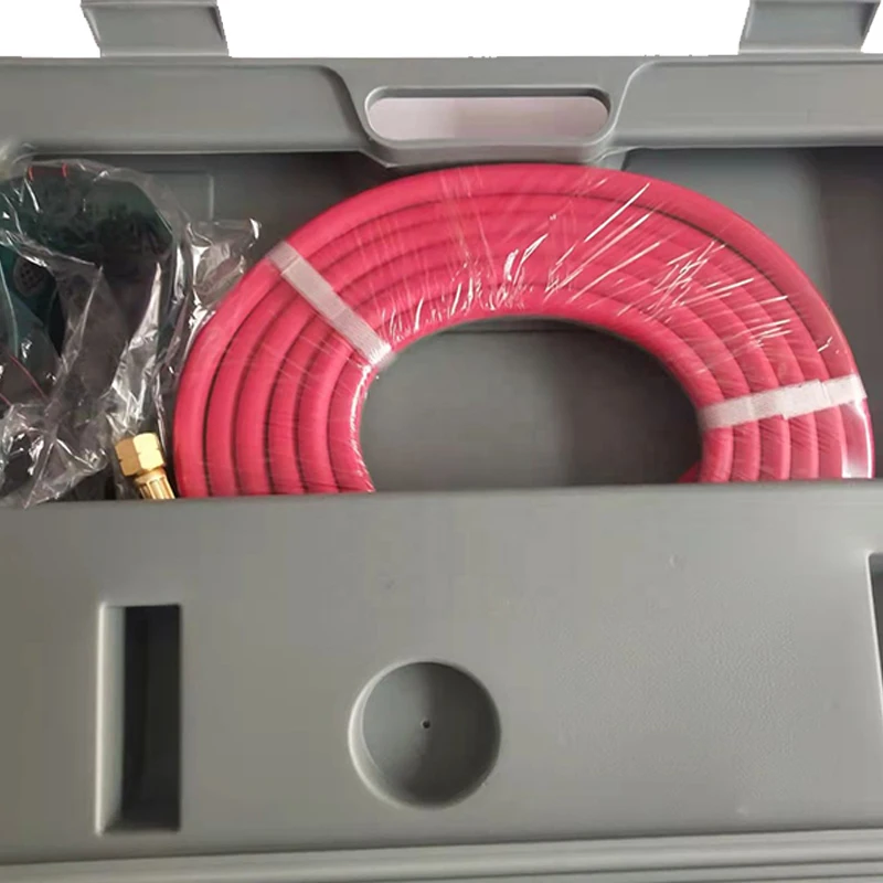 American Type Portable Gas Welding and Cutting Kit with Any Model Cutting Torch