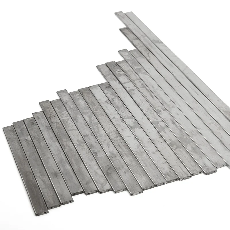 K20 carbide strip and tungsten carbide blade and knife strips