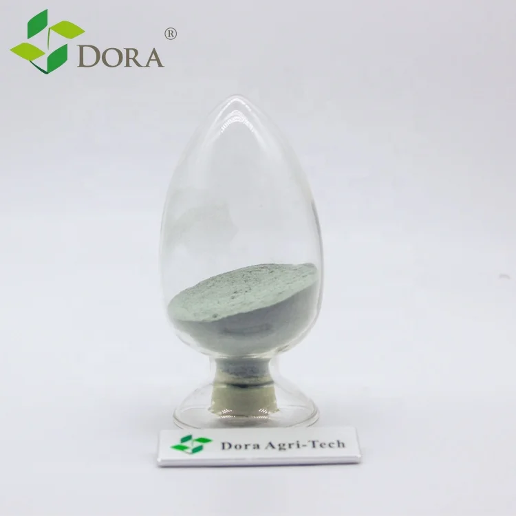 Эффективное водорастворимое органическое жидкое микробное удобрение Trichoderma Harzianum, кондиционер почвы для улучшения роста