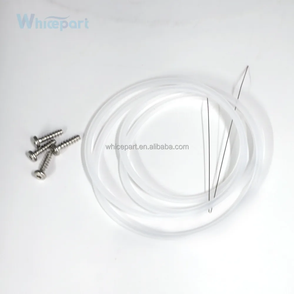 Glosok dishwasher dryer washing machine tray repair kit 12005744 for dishwasher dryer washing machine accessories parts