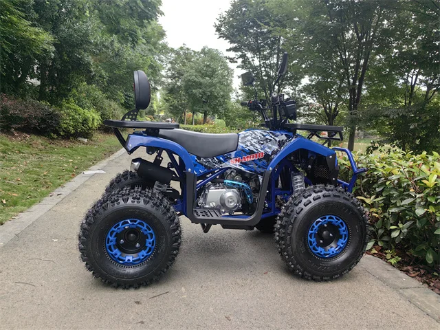 China popular off road quad ATV 110cc 125cc for adults