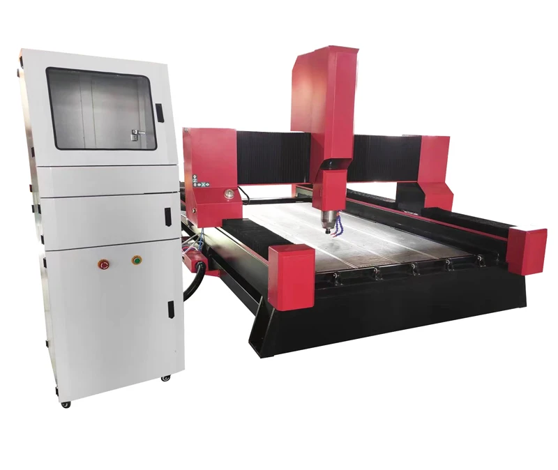 1325 китайский гранитный мрамор ЧПУ Гравировальный маршрутизатор 3 оси надгробный камень памятник гравировальный станок