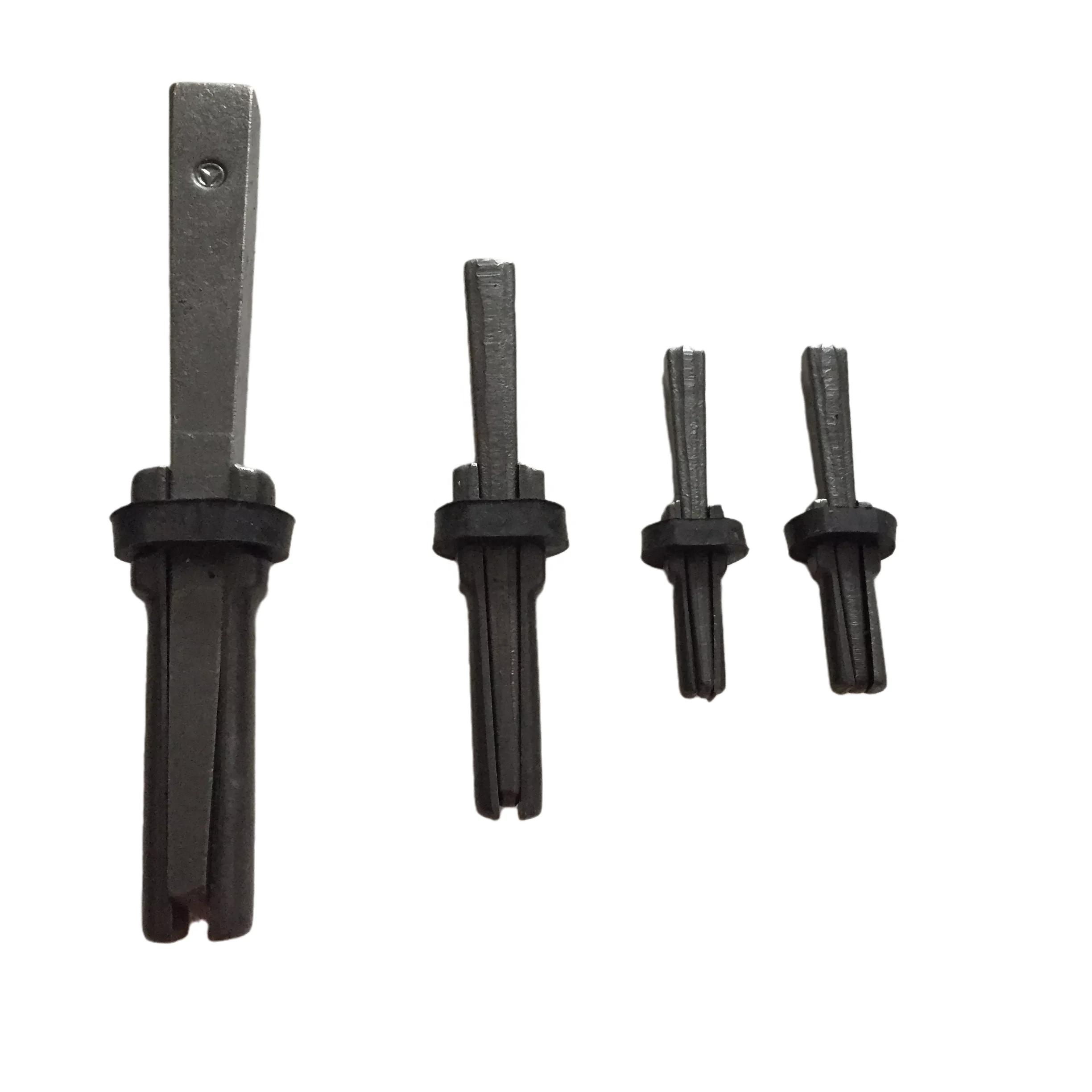 Factory selling splitter wedge hand splitter  wedges and shims