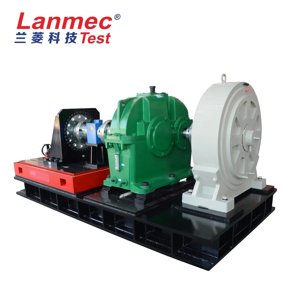 Manufacturers directly produce and sell hydraulic motor test benches starter motor test bench