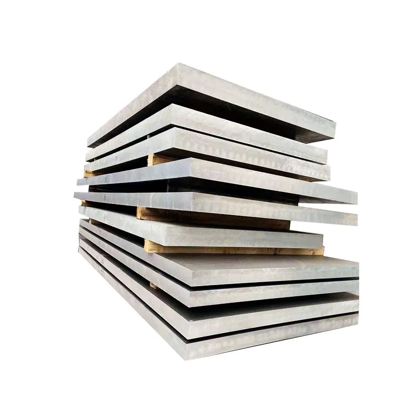 Aircraft Grade Aluminum 5052 H112 Plate Price Per Kg