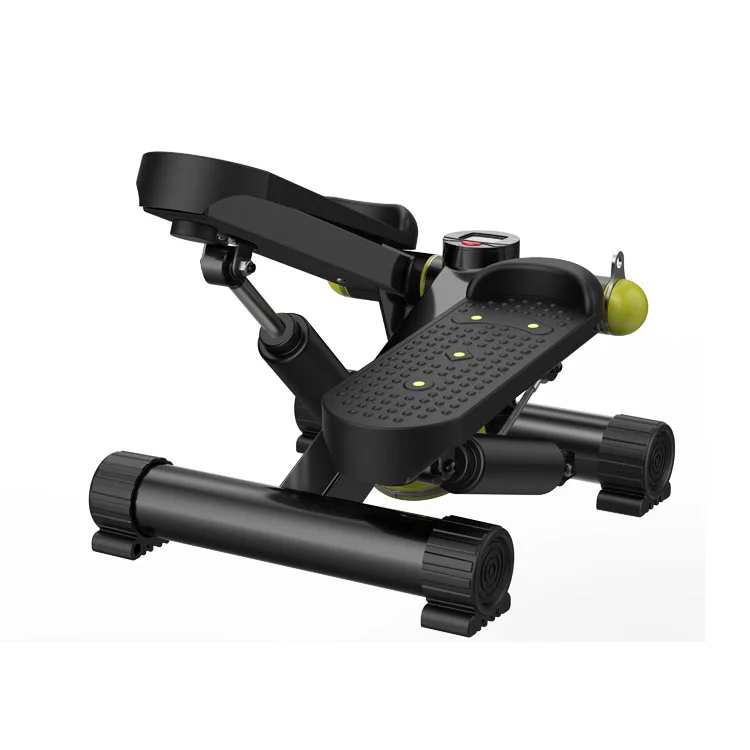 Body Slender Twister Stepper With Powerline