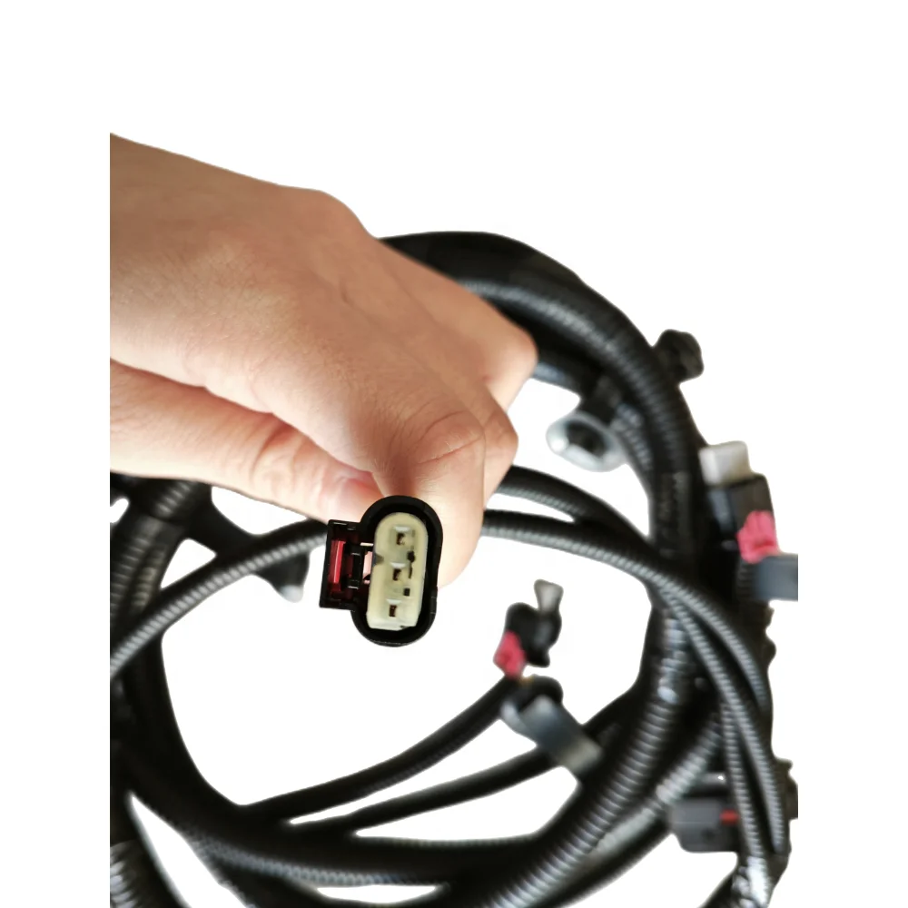 Лидер продаж модель 3 жгут проводов с датчиком парковки переднего бампера