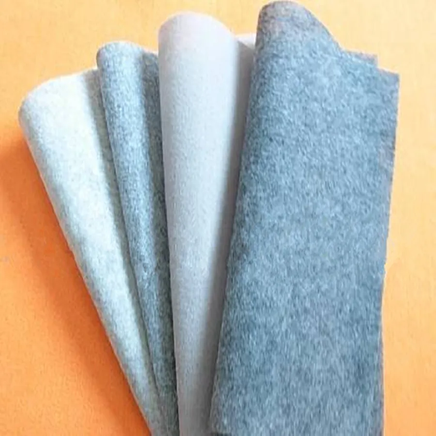 100% polyester non woven single latex soft carpet manufacturer export plain speaker box carpet