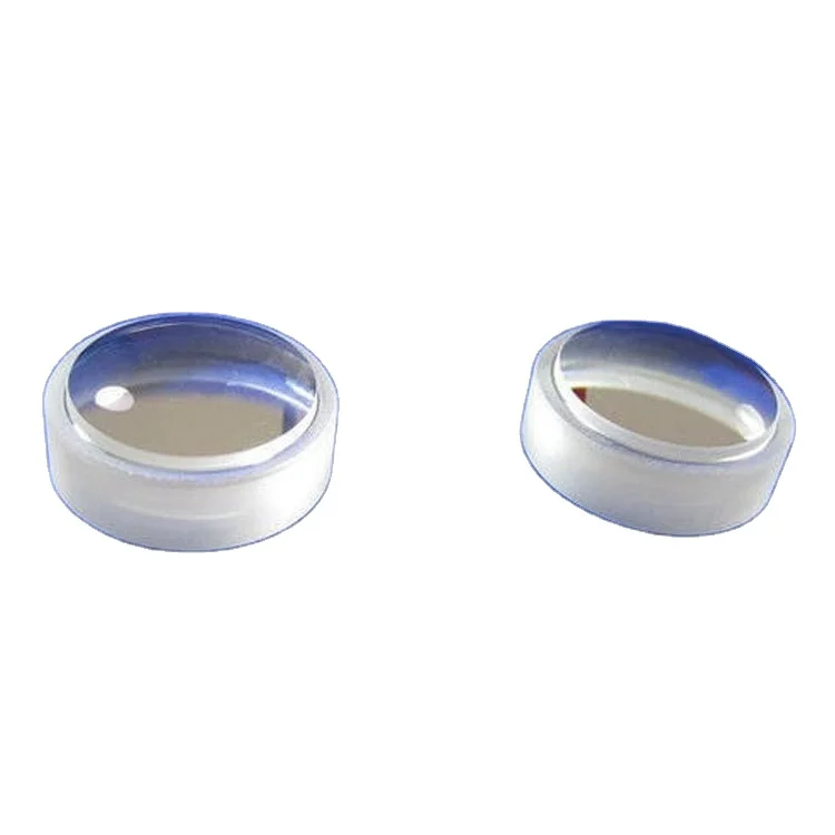 Custom Meniscus Cylindrical Lens BK7 Optical Glass Convex Concave Lenses Biconvex Lens