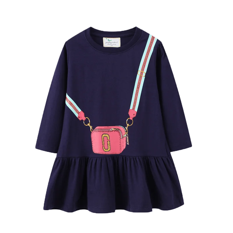 Trending 2022 Birthday Casual Style Full Sleeves Tulle Embroidered Mint Green Pretty Dresses For Girls