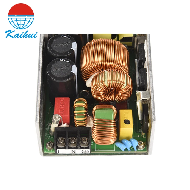 High reliability open frame smps 21a ac to dc 1kw 48 v power supply