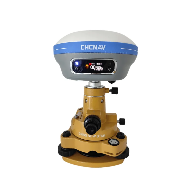 Chc rtk 2022 новейшее RTK GNSS Base и Rover CHC x7/ibase GPS оборудование цена смарт-навигация i83 rtk gps