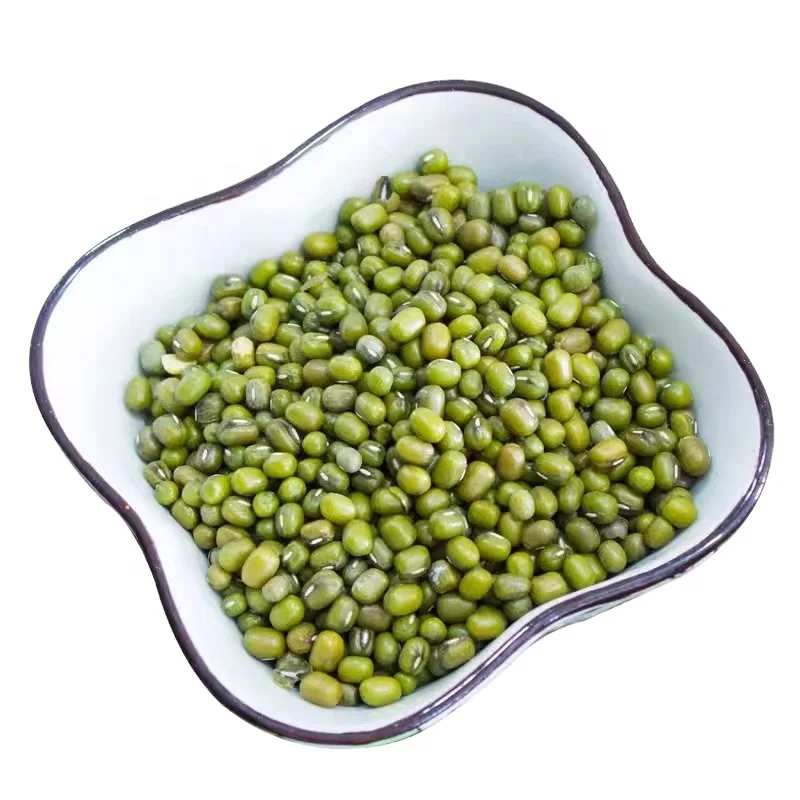 wholesale products low price mung bean seeds peeling split green mung beans for mung beans cake