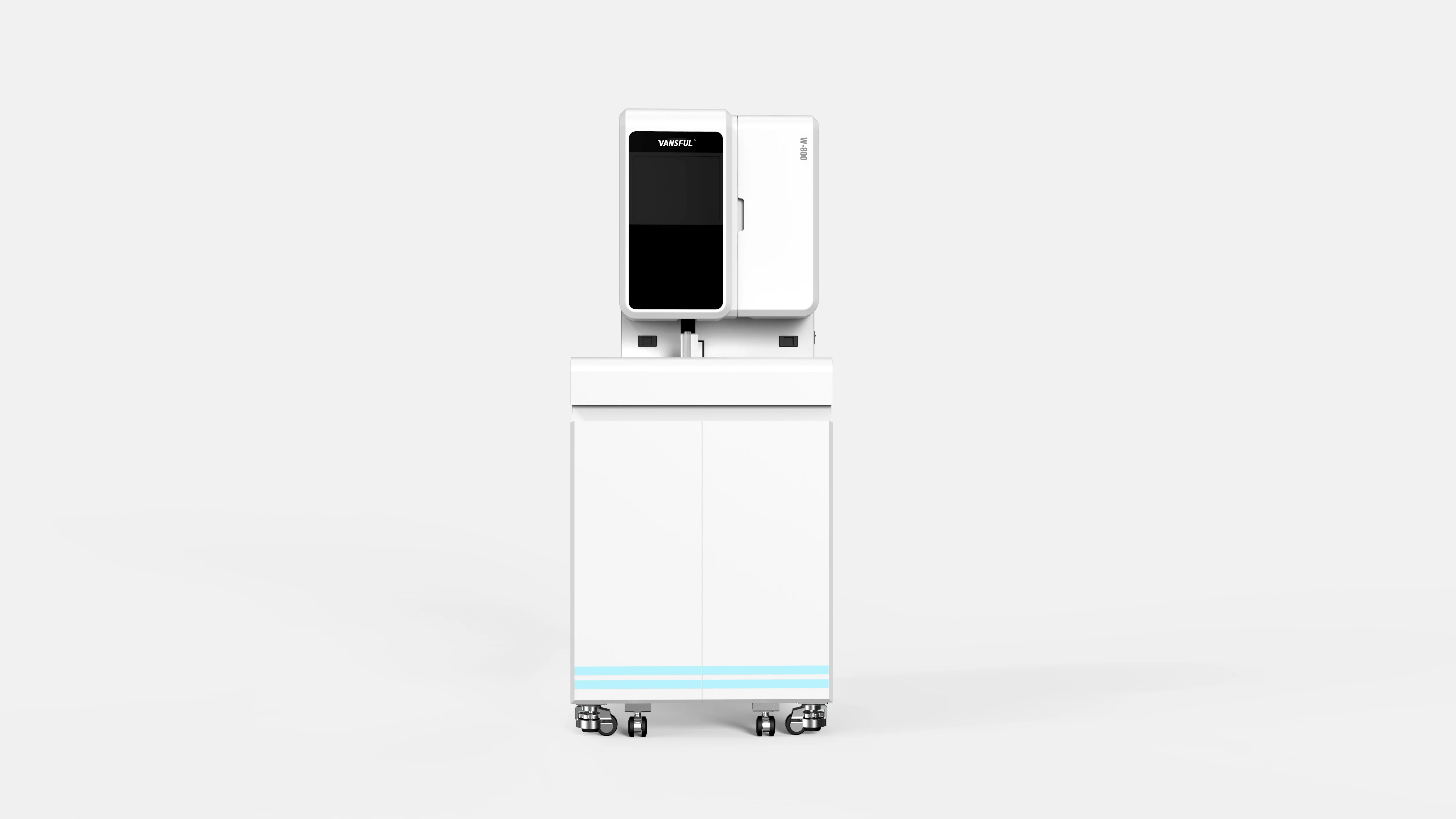 Urine Analyzer Fully Automatic Integrated Urinalysis System