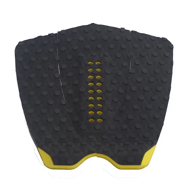 Wholesale Custom Rubber PVC Material EVA Foam SUP Skimboat Boat Snowboard Surf Surfboard Traction Stomp Deck Grip Pad