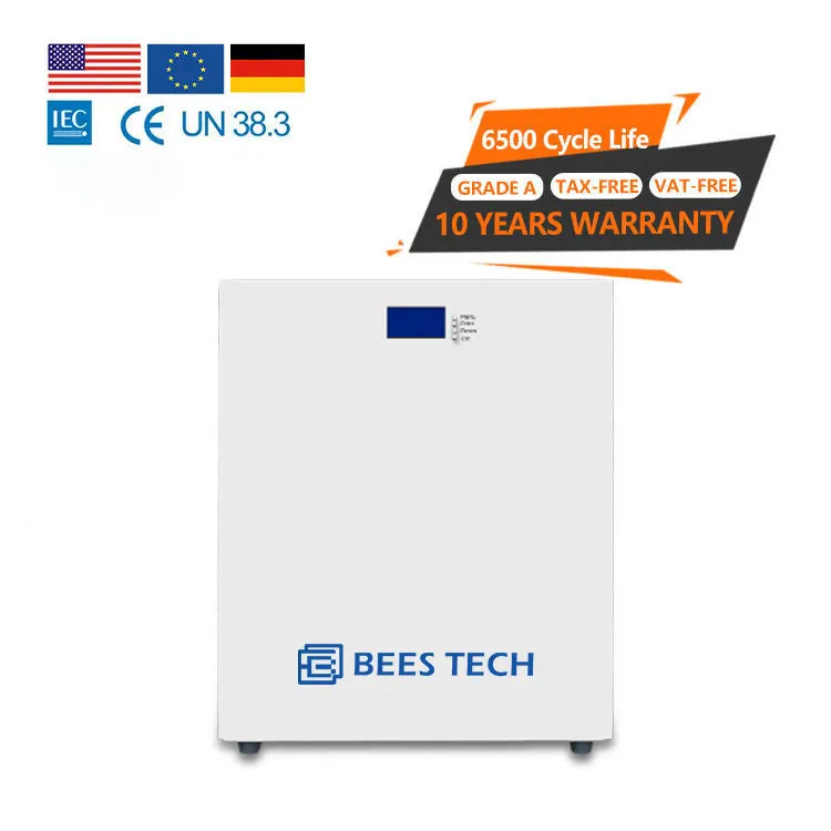 Renewable Solar Power Generator 51.2v 10kwh power wall 48v 10kw off grid solar system for home energy storage system 10 kw