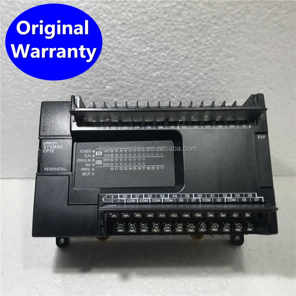 CP1E-E14SDR-A CP1E-E20SDR-A CP1E-E30SDR-A CP1E-E40SDR-A CP1E-E60SDR-A New & Original cheap PLC Programmable Logic Controller