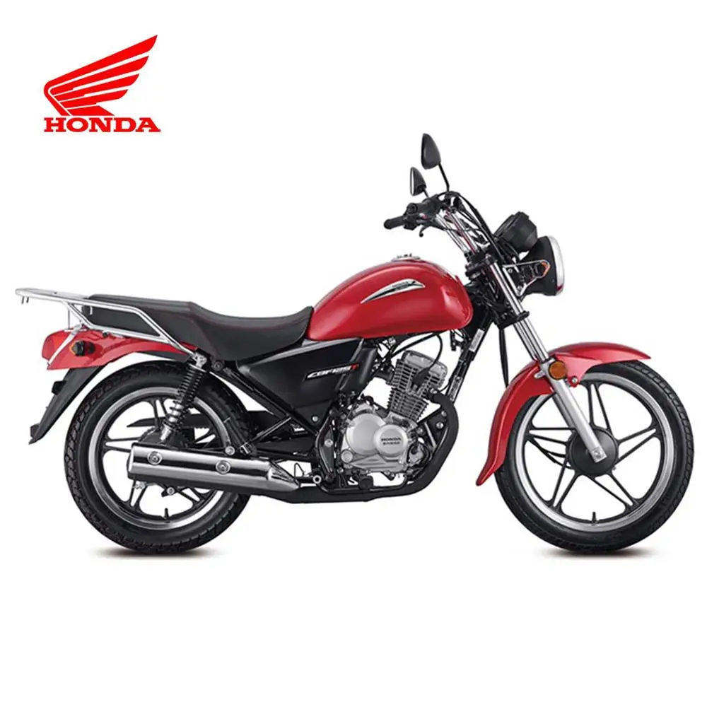 Хит мотоциклы Honda Streetbike CBF125T CBSHINE MSX