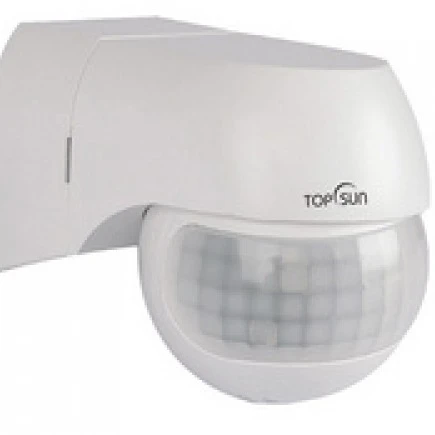 
Outdoor 180 Degree 50Hz Security PIR Motion Movement Sensor Detector Switch PIR Infrared Motion Sensor Movement Switch 