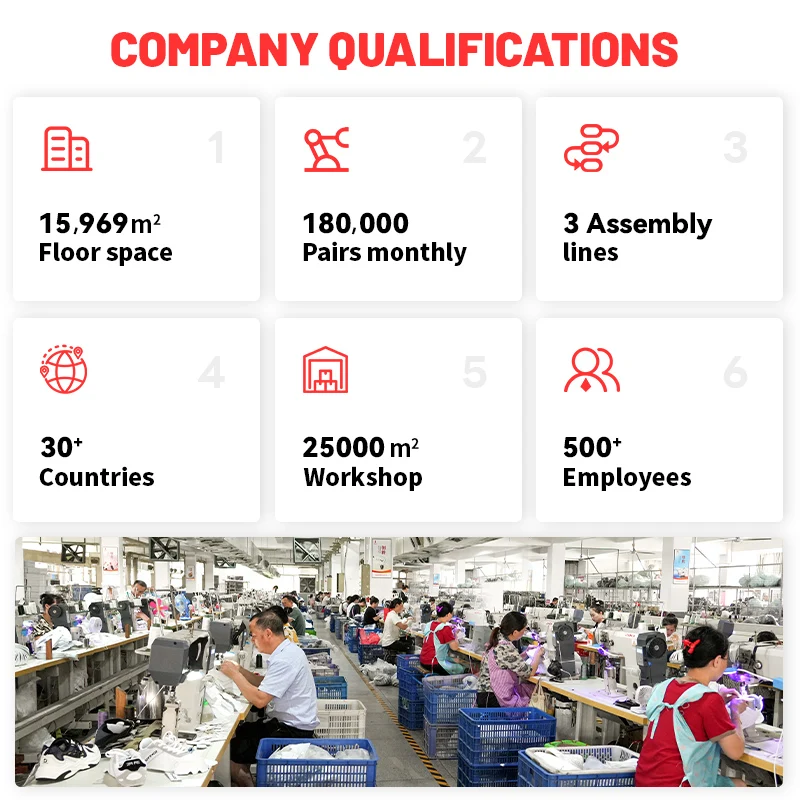 QILOO Wholesale Manufacturer 2023 Men High Top Title Boxing Shoes Breathable Male Wrestling Shoes