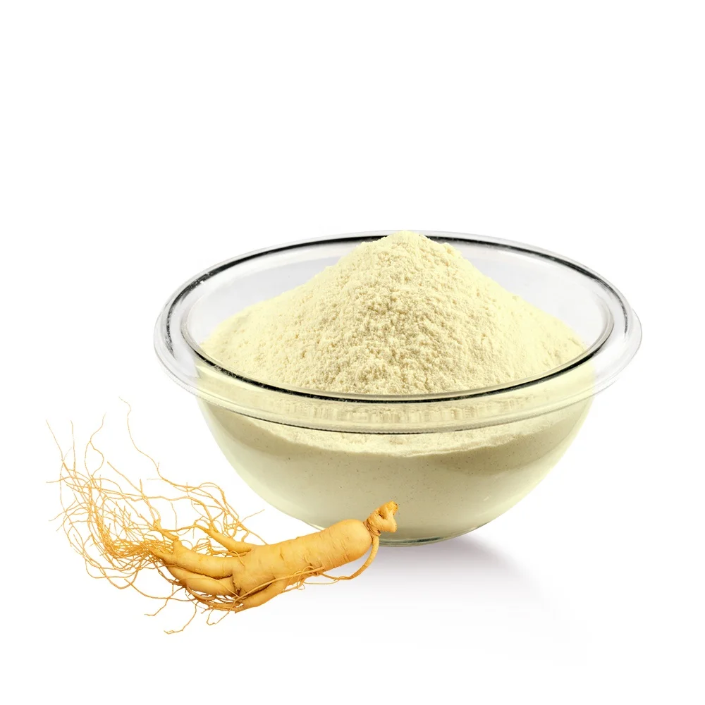 
Healthy Ginseng Extract peptides bodying protein hydrolysed herb peptide 