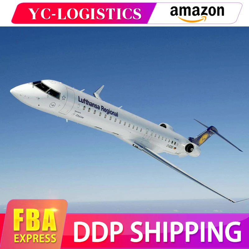 Cheapest logistics shipping rates Air freight forwarder from China to Portugal  Netherlands